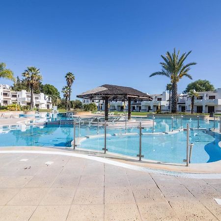 Albufeira Apartment ภายนอก รูปภาพ