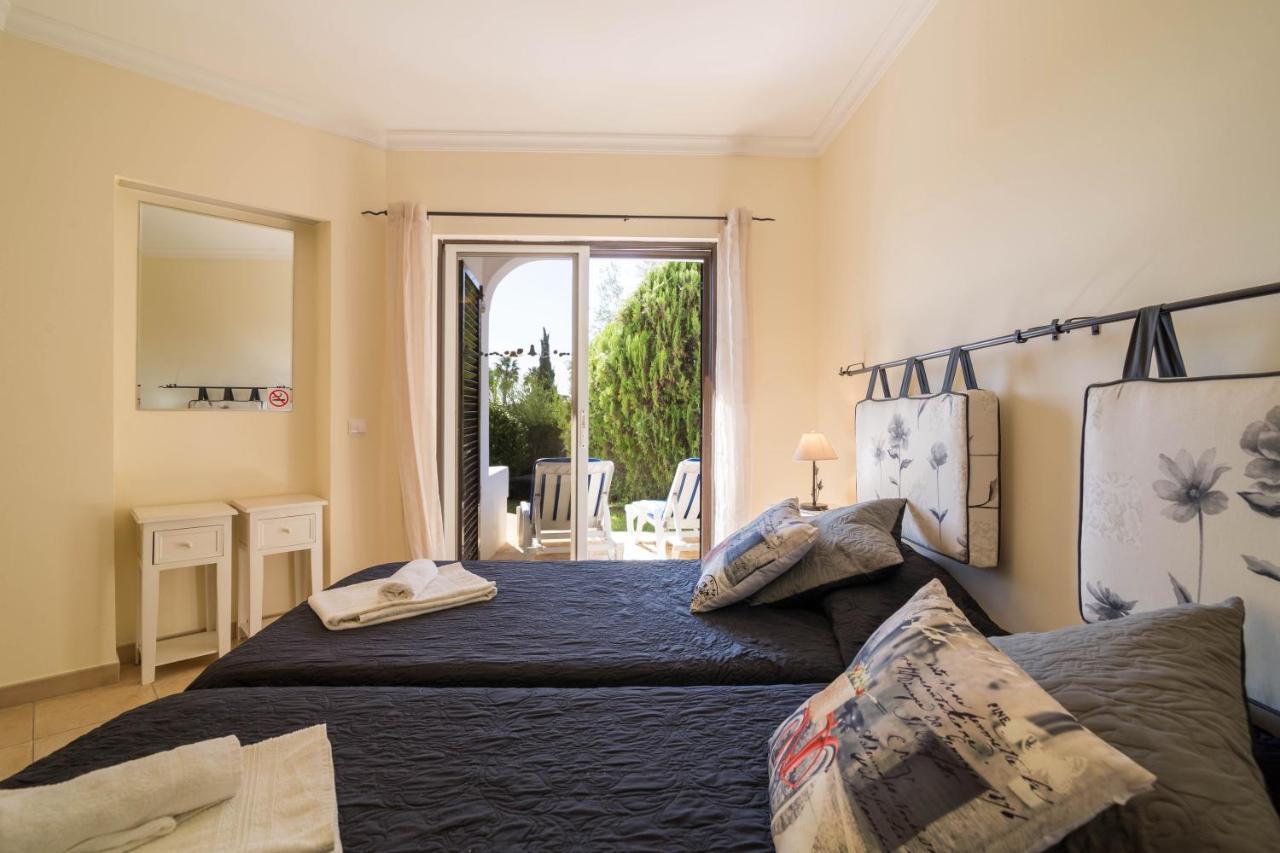 Albufeira Apartment ภายนอก รูปภาพ
