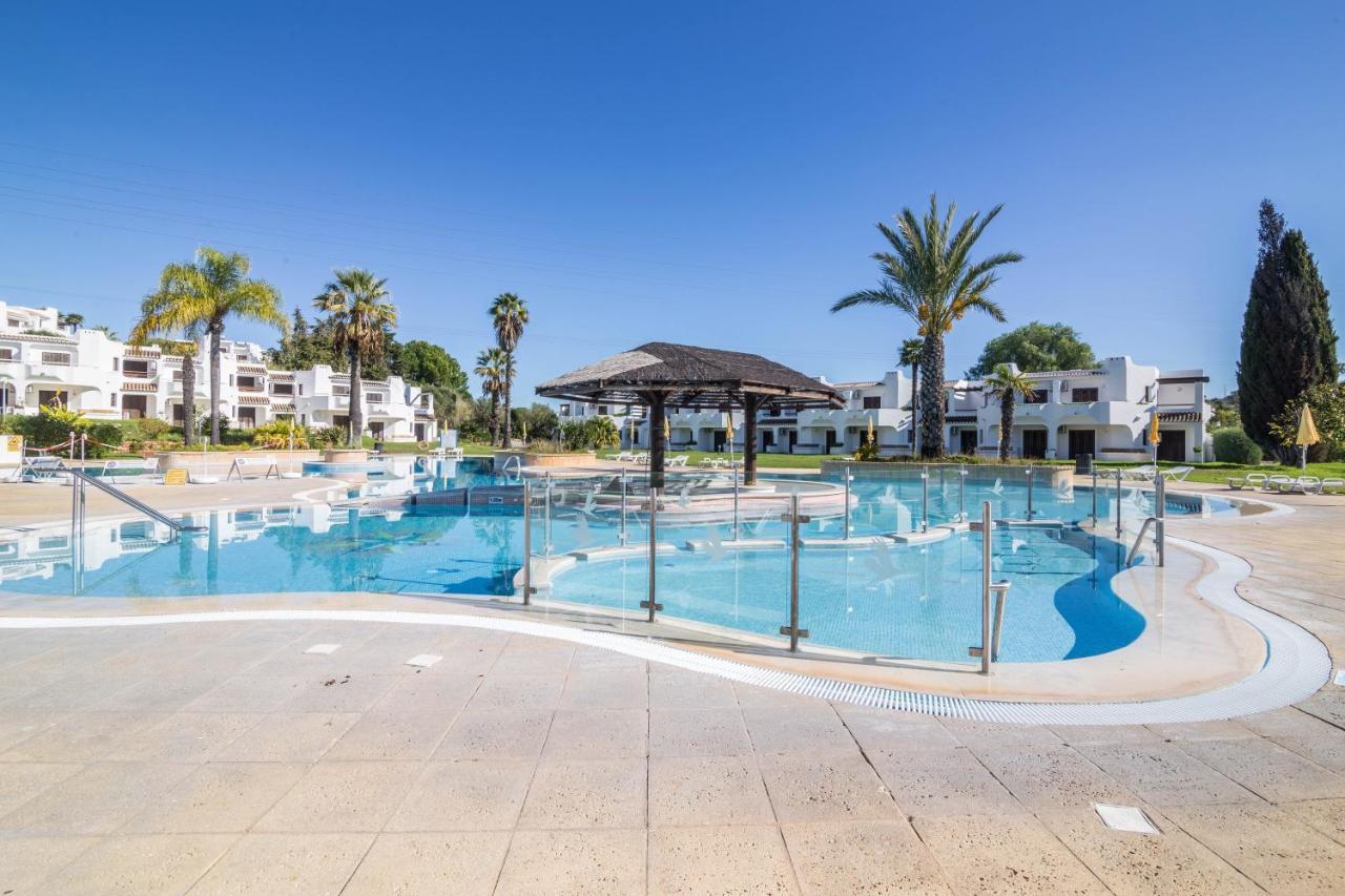 Albufeira Apartment ภายนอก รูปภาพ