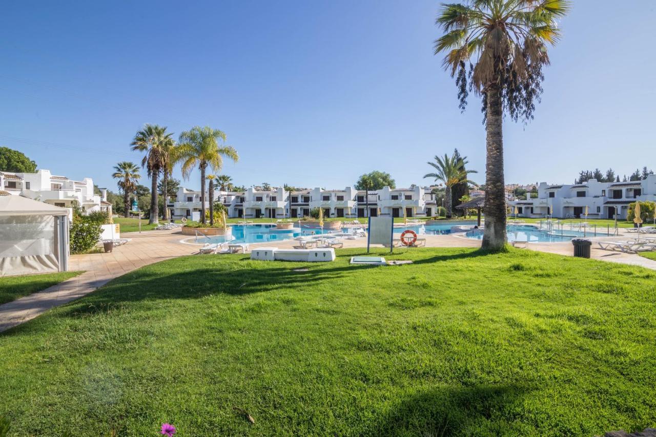Albufeira Apartment ภายนอก รูปภาพ