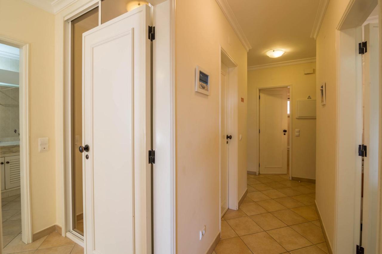 Albufeira Apartment ภายนอก รูปภาพ