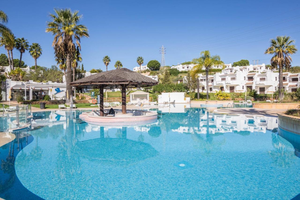 Albufeira Apartment ภายนอก รูปภาพ