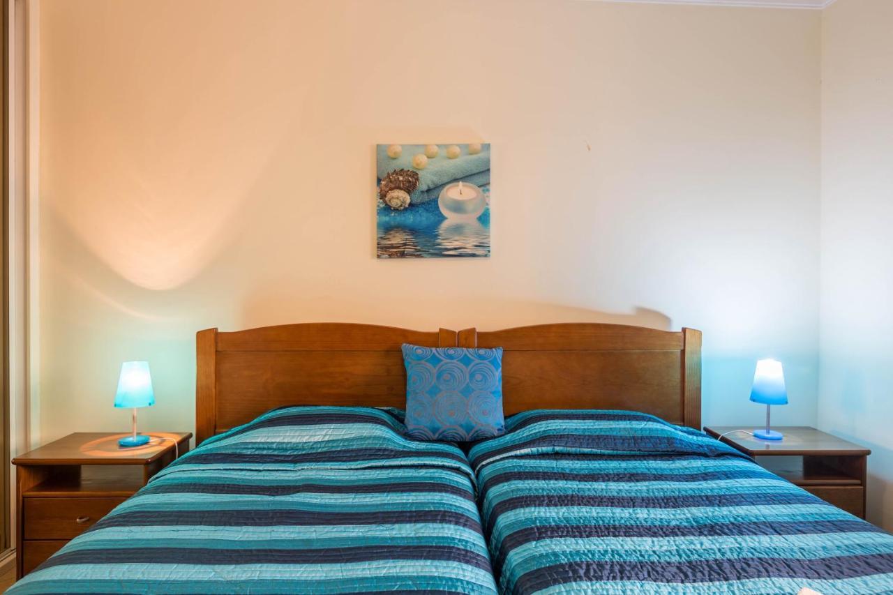 Albufeira Apartment ภายนอก รูปภาพ