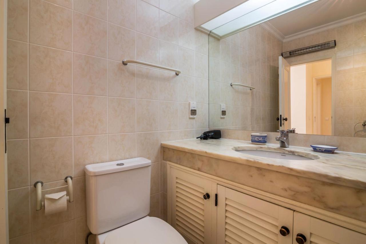 Albufeira Apartment ภายนอก รูปภาพ