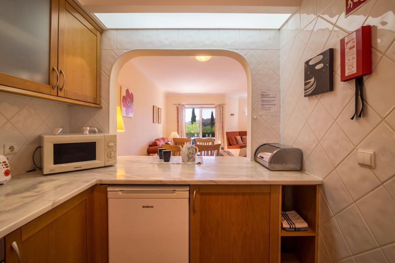 Albufeira Apartment ภายนอก รูปภาพ