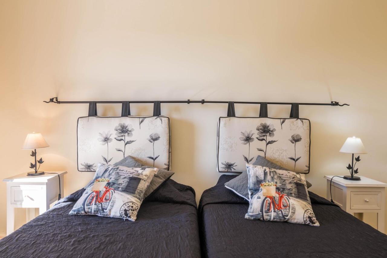 Albufeira Apartment ภายนอก รูปภาพ