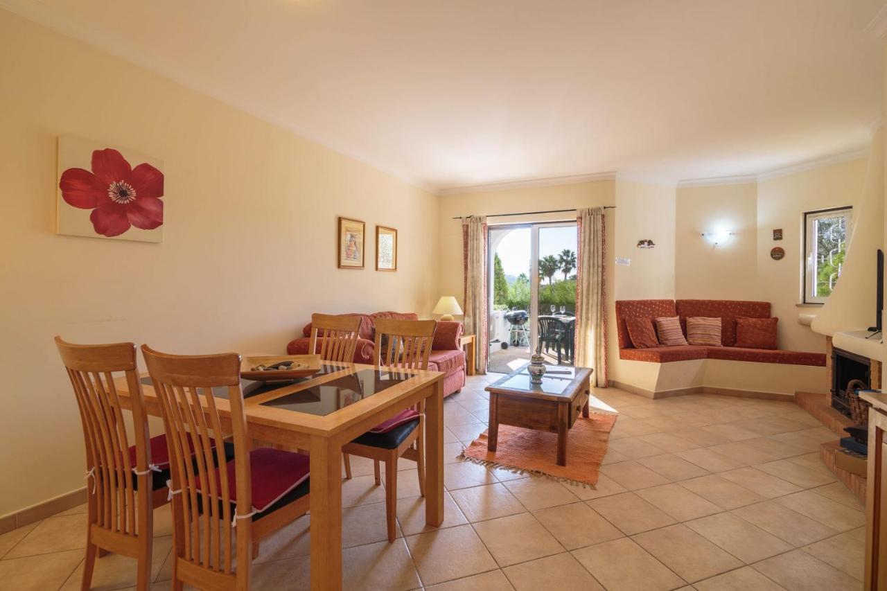 Albufeira Apartment ภายนอก รูปภาพ